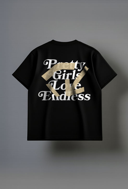 Polera Boxy-fit "PGLE"