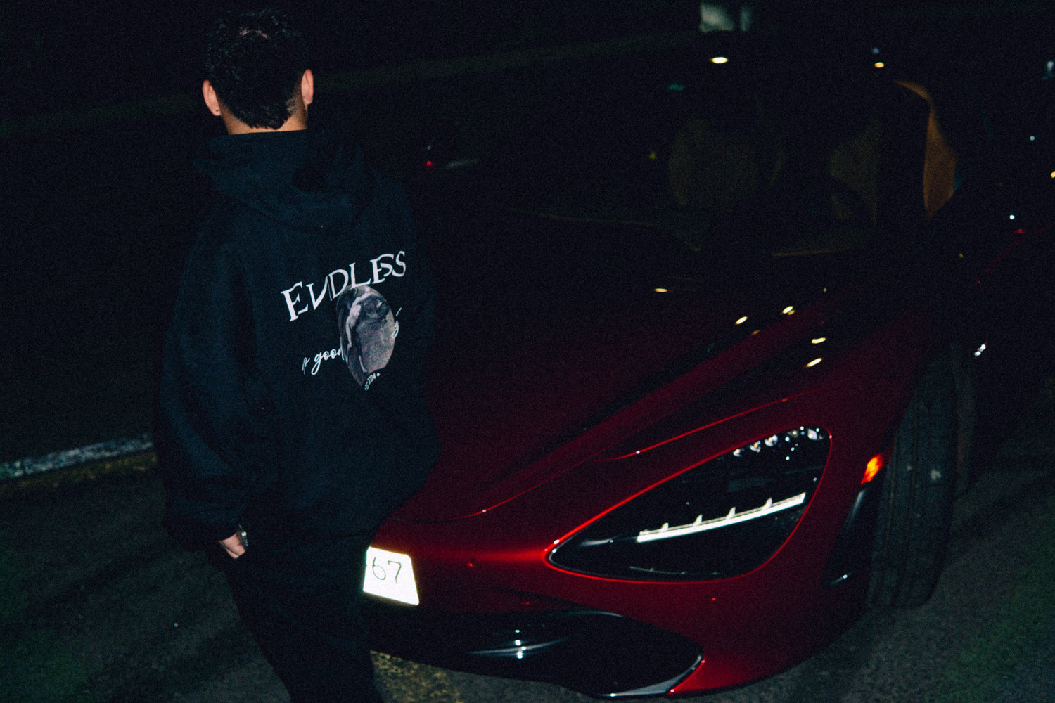 Not So Basic Hoodies