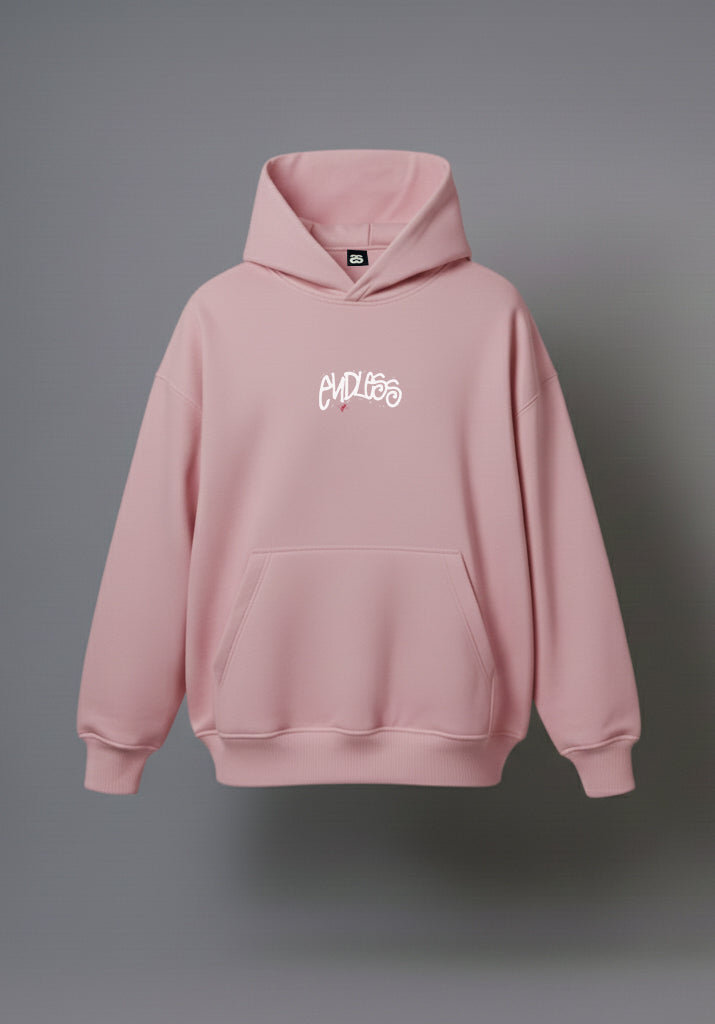 Hoodie "Flowerss"