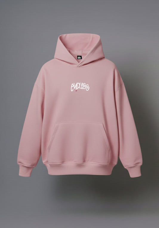 Hoodie "Flowerss"