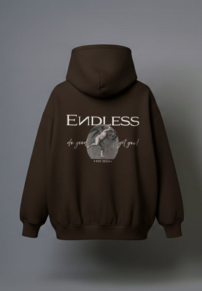 Hoodie "Angelss"