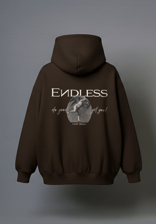 Hoodie "Angelss"