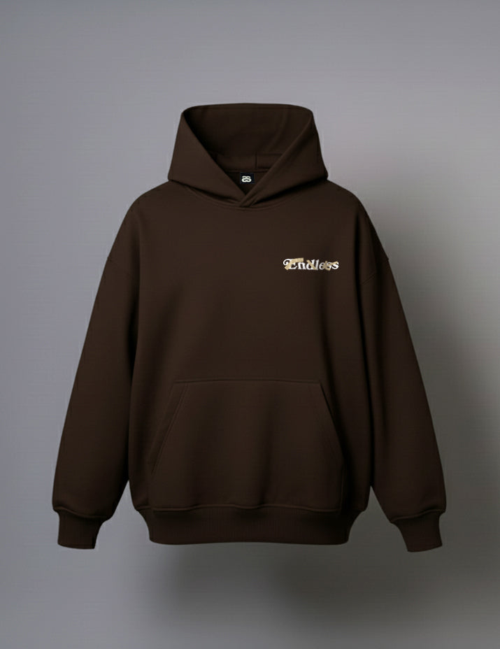Hoodie "PGLE"