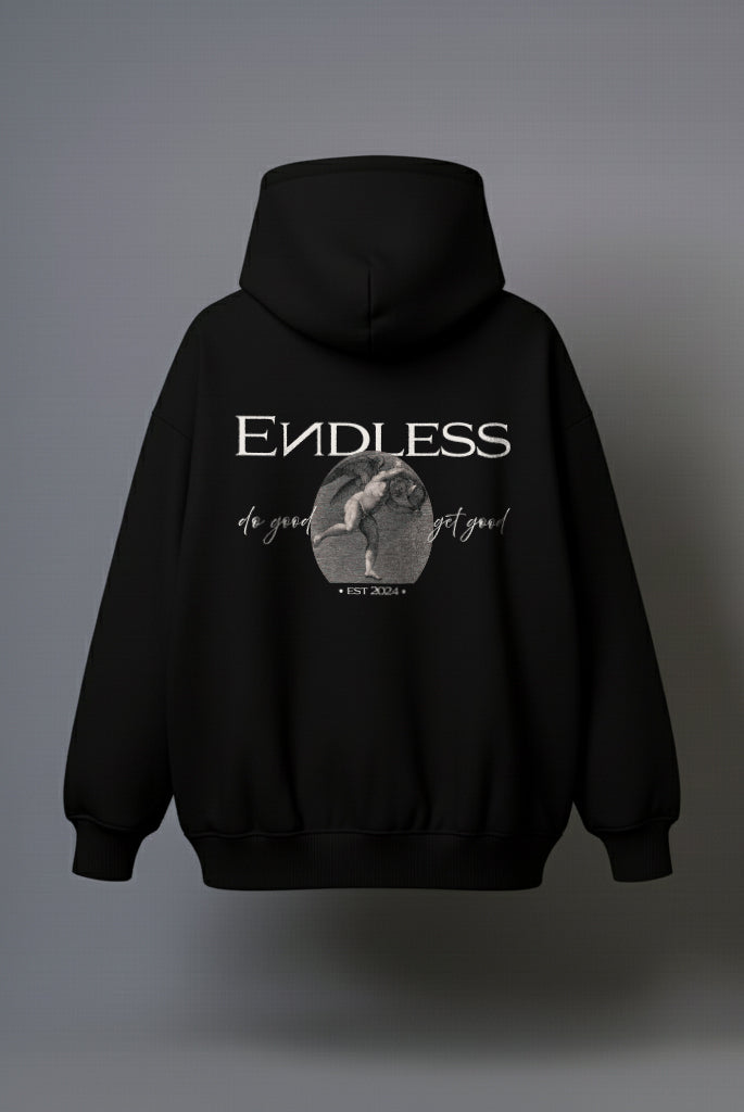 Hoodie "Angelss"