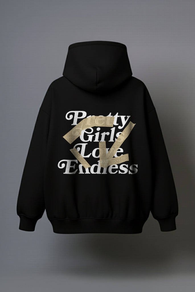 Hoodies – Endless
