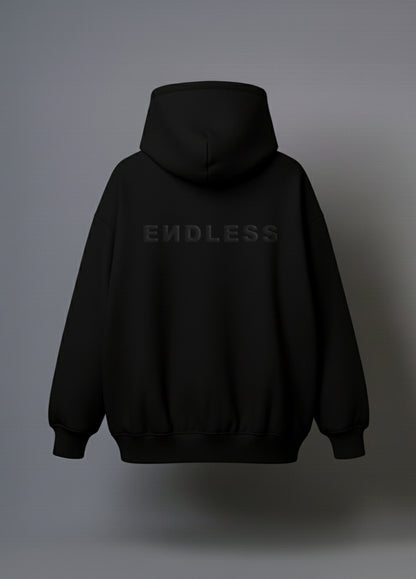 Zip Hoodie "Basic"