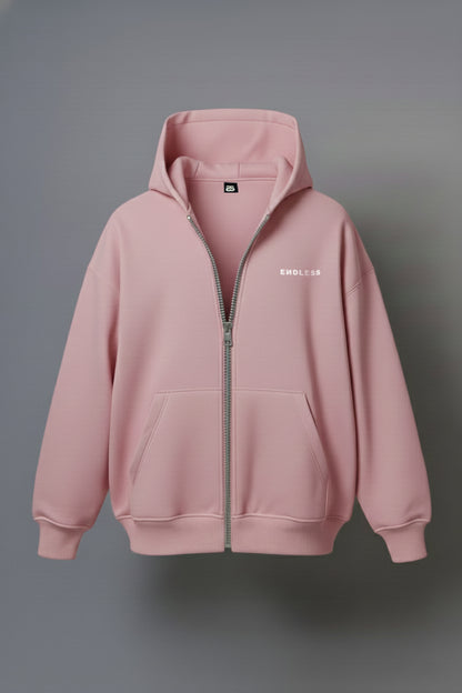 Zip Hoodie "Basic"