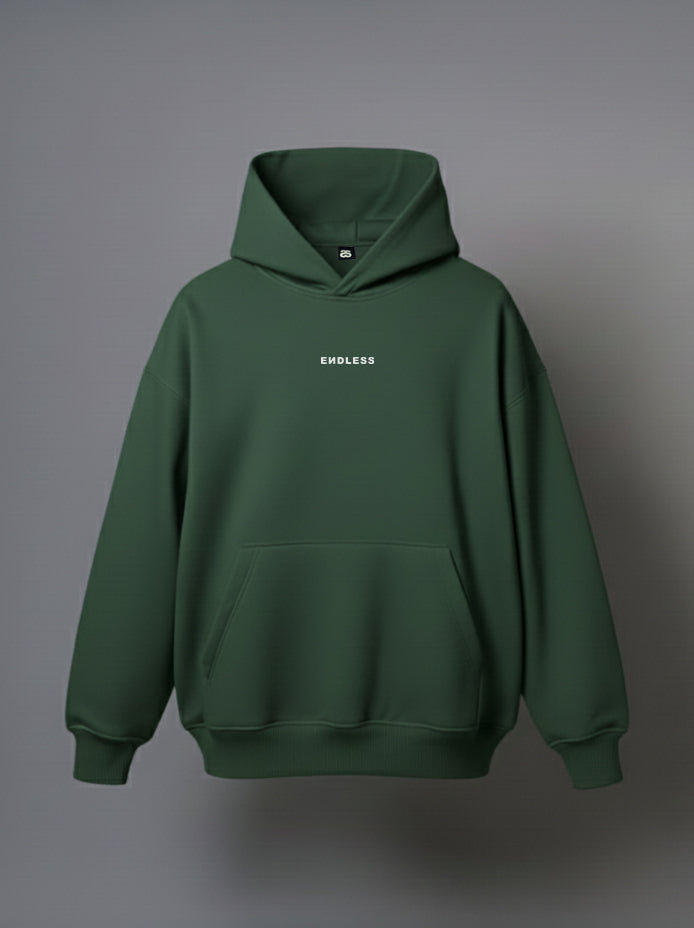 Hoodie "Basic"
