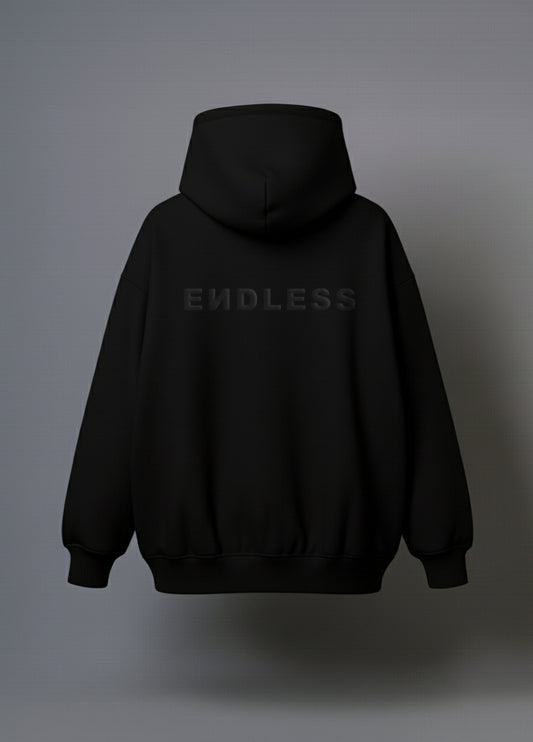 Hoodie "Basic"