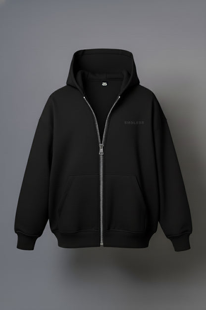 Zip Hoodie "Basic"