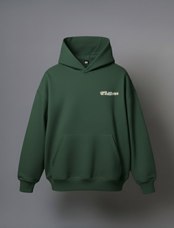 Hoodies – Endless