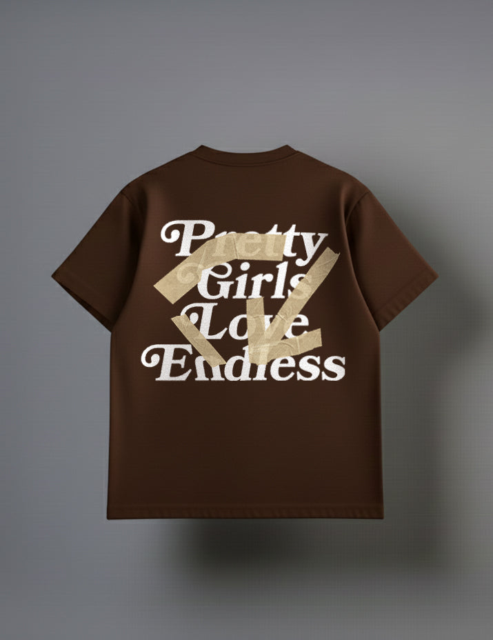 Polera Boxy-fit "PGLE"