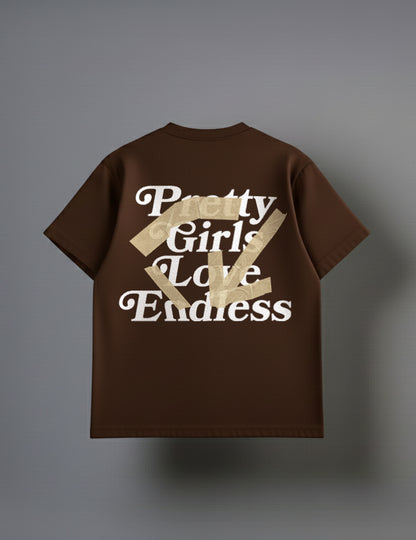 Polera Boxy-fit "PGLE"