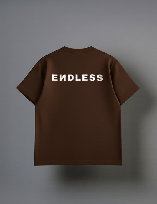 Polera Boxy-fit "Basic"