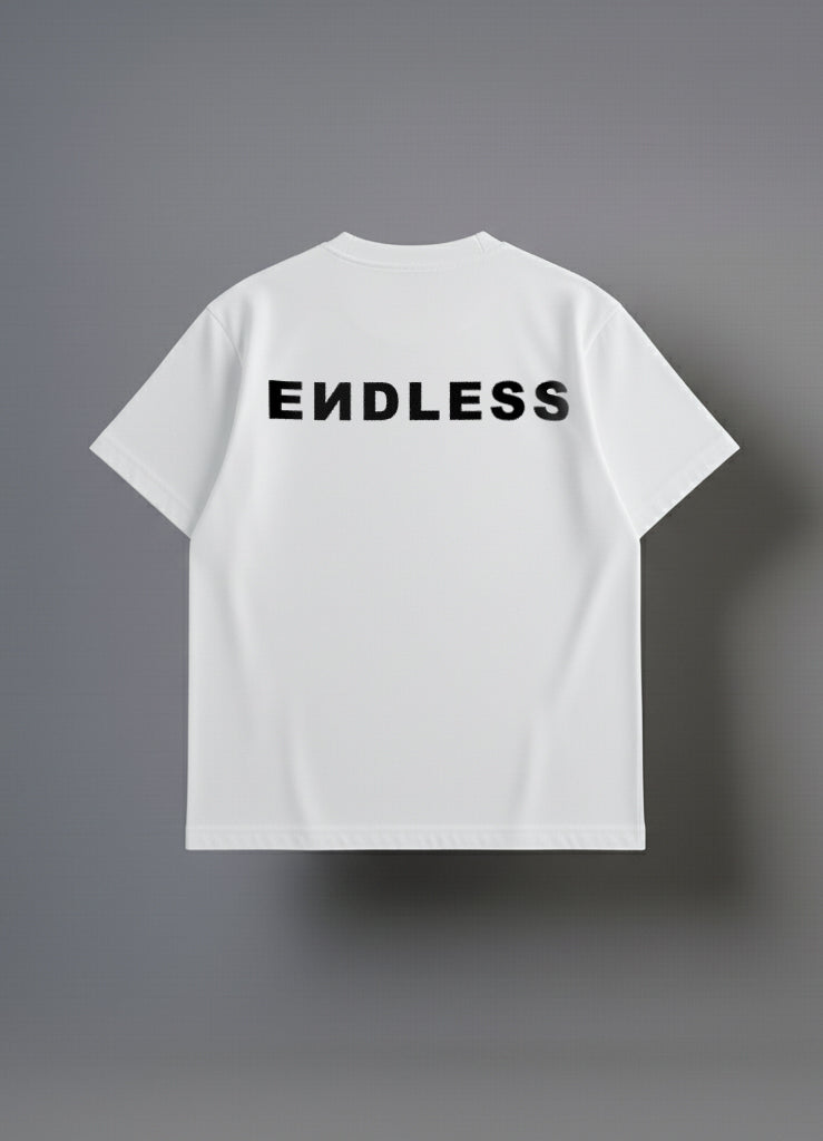 Polera Boxy-fit "Basic"