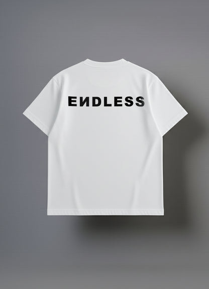 Polera Boxy-fit "Basic"