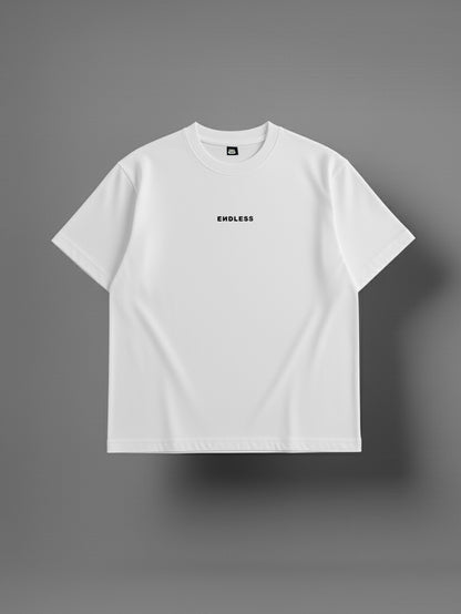 Polera Boxy-fit "Basic"