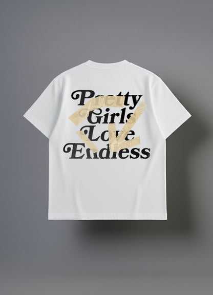 Polera Boxy-fit "PGLE"