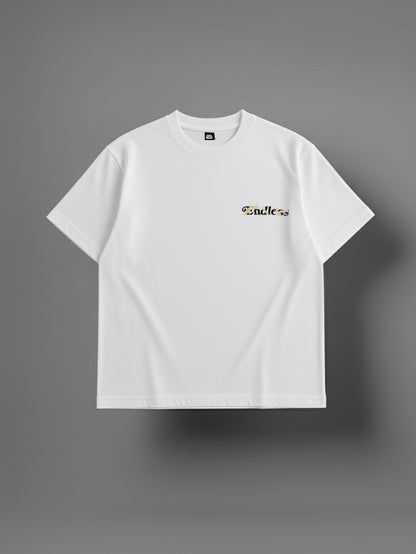 Polera Boxy-fit "PGLE"