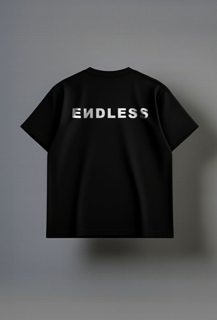 Polera Boxy-fit "Basic"