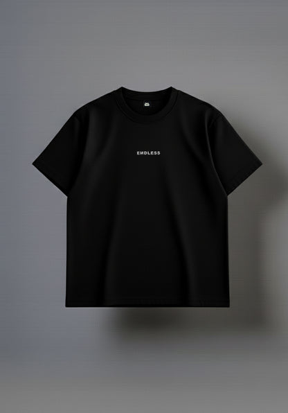 Polera Boxy-fit "Basic"