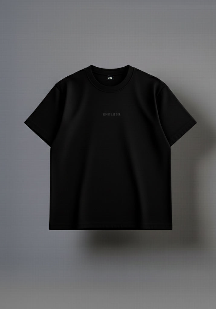 Polera Boxy-fit "Basic"