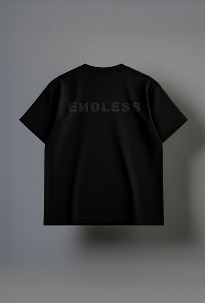 Polera Boxy-fit "Basic"