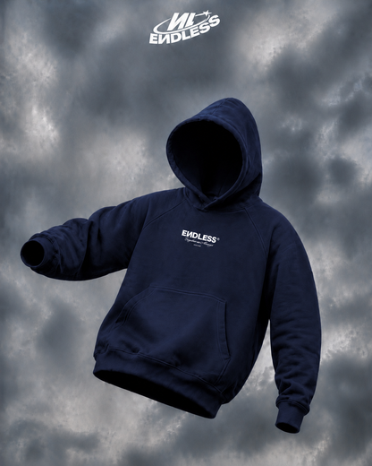 Hoodie "Engagement Concept"