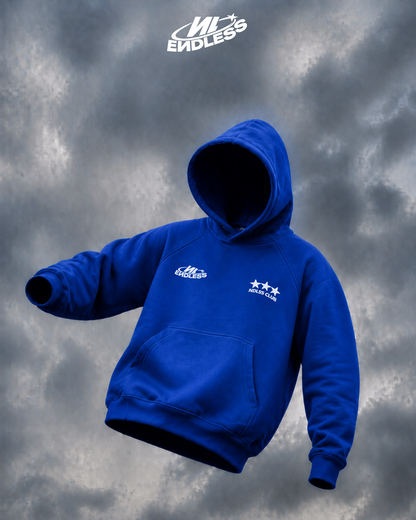 Hoodie "NDLSS CLUB"