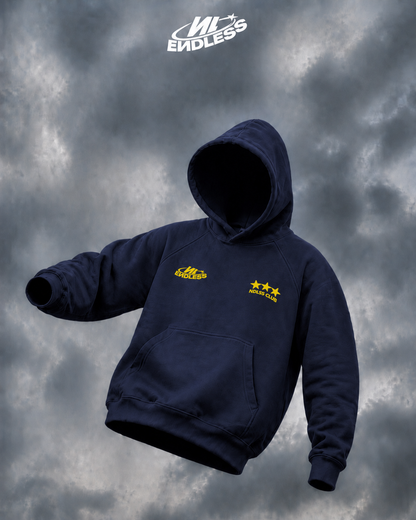 Hoodie "NDLSS CLUB"