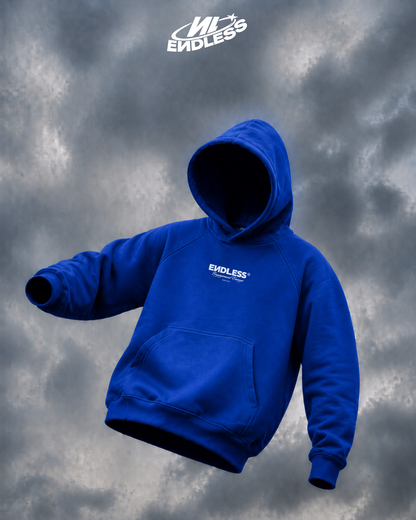 Hoodie "Engagement Concept"