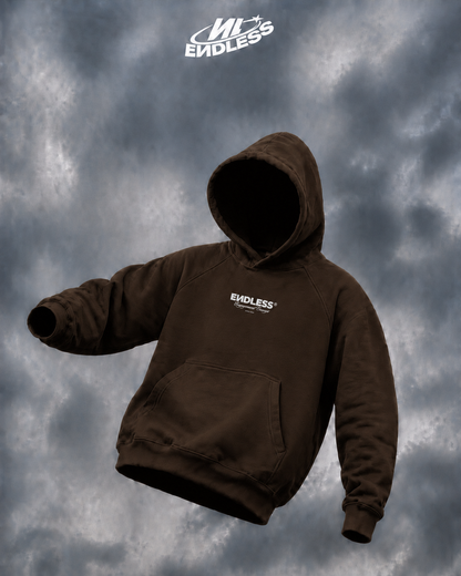 Hoodie "Engagement Concept"