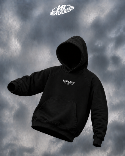 Hoodie "Engagement Concept"