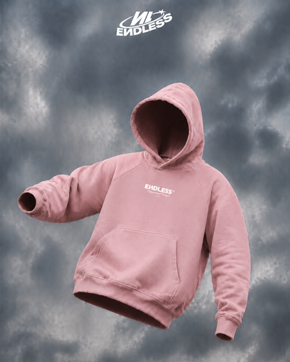 Hoodie "Engagement Concept"