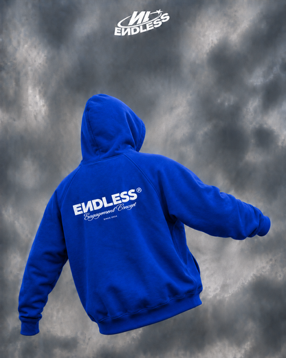 Hoodie "Engagement Concept"
