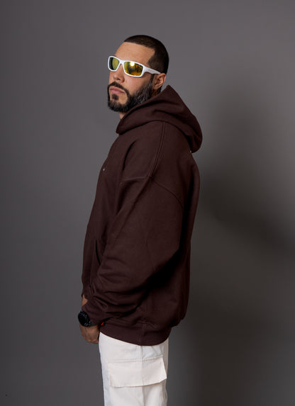 Hoodie Café "Angelss"