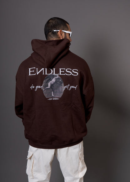 Hoodie Café "Angelss"