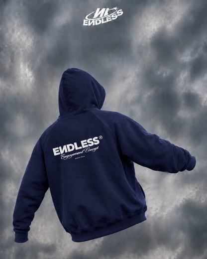Hoodie "Engagement Concept"