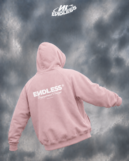 Hoodie "Engagement Concept"